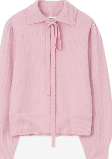 RODEBJER Rodebjer Doni   BUBBLE PINK   M