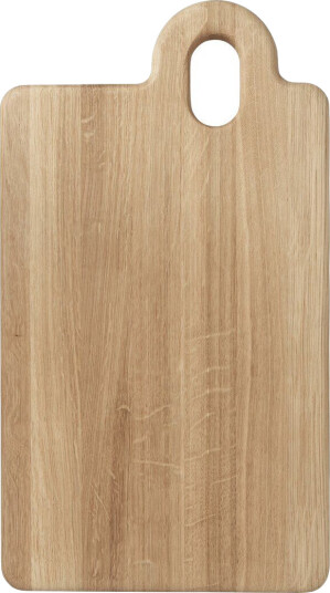 Broste Copenhagen Olina skjærefjøl 25 x 45,5 cm Natural oiled Broste Copenhagen Olina skjærefjøl 25 x 45,5 cm Natural oiled
