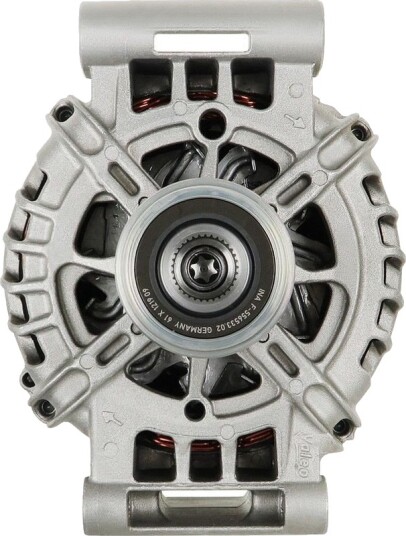AS PL A3727VALEO Dynamo AS PL A3727VALEO Dynamo
