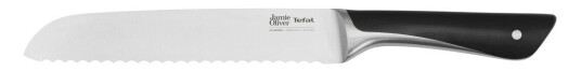 Tefal Jamie Oliver brødkniv 20 cm Rustfritt stål