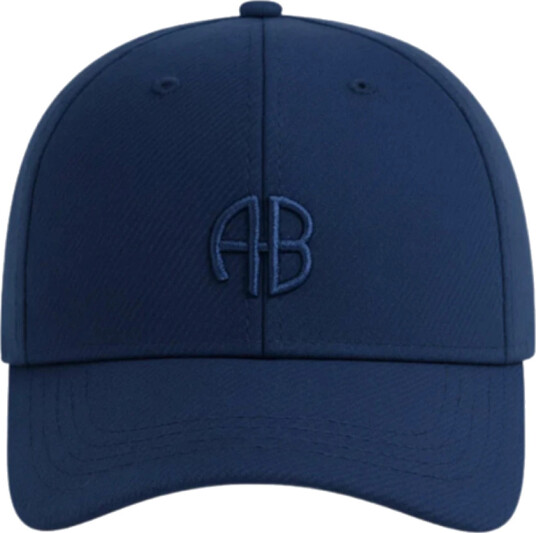 Anine Bing Dame Accessories Blå ONE SIZE,
