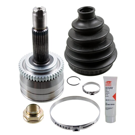 Febi Bilstein Drivknute drivaksel FEBI BILSTEIN 186292