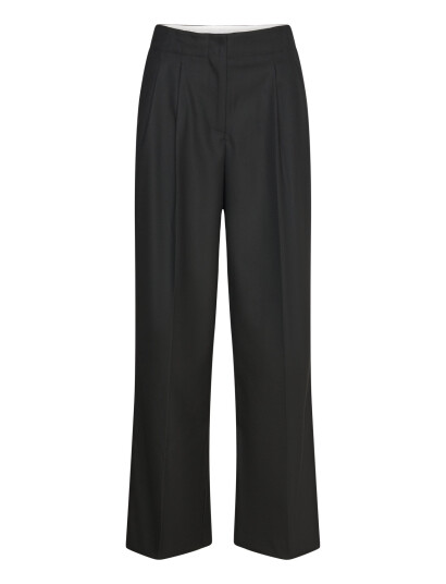 2NDDAY 2Nd Carter - Tailoring - Black - 34 2NDDAY 2Nd Carter - Tailoring - Black - 34