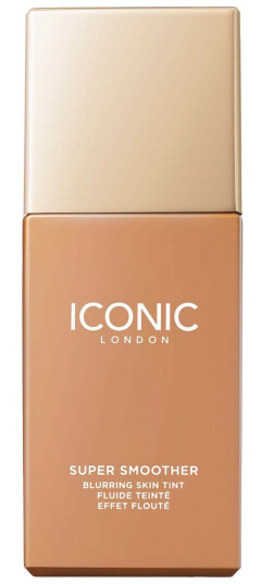 Iconic London Super Smoother Foundationkrem med Blurring Effekt - Neutral Medium Iconic London Super Smoother Foundationkrem med Blurring Effekt - Neutral Medium