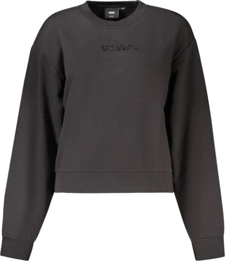 Vans Dame Gensere & Hettegensere Svart M, Vans Dame Gensere & Hettegensere Svart M,