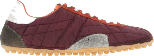 Maison Margiela Herre Sko Rød 41 EU, Maison Margiela Herre Sko Rød 41 EU,