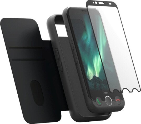 Doro Aurora A11 Plus 4GB/64GB Grafitt