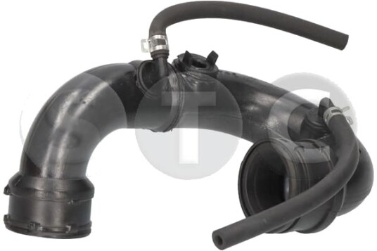 STC T403826 Ladeluftslange STC T403826 Ladeluftslange