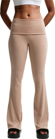 Nike Dame Sport Beige S, Nike Dame Sport Beige S,