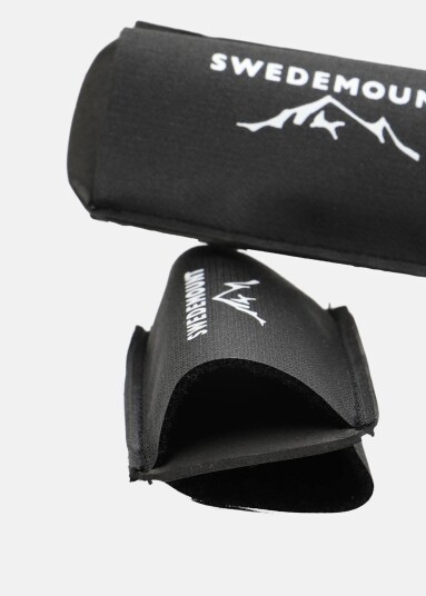 Swedemount Ski Straps Cross Country 2 pack