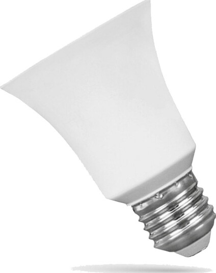 Spectrum E27 20W LED pære A60 Dimbar : Ikke dimbar Kulør : Kald Spectrum E27 20W LED pære A60 Dimbar : Ikke dimbar Kulør : Kald