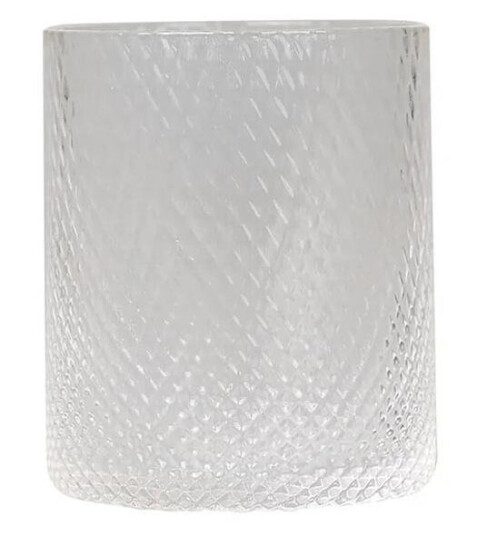 Specktrum Drikkeglass Harlequin H10cm Klar Specktrum Drikkeglass Harlequin H10cm Klar