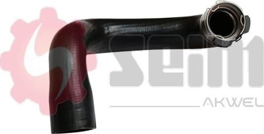 SEIM 981756 Ladeluftslange