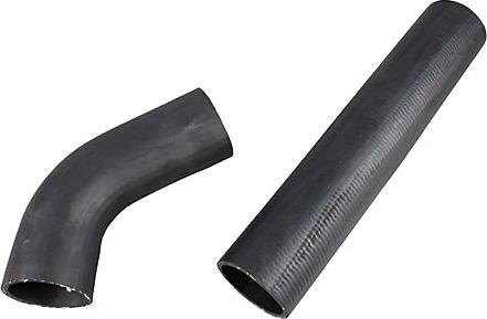 METZGER 2400739 Ladeluftslange