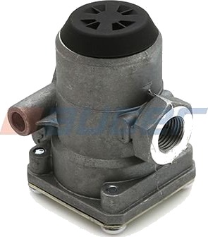 Styreventil trykk AUGER 77034