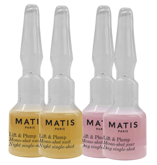 Matis Lift & Plump 14x3ml