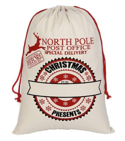 Nissesekk, Christmas Presents - 4