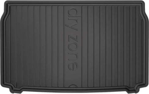 FROGUM DZ413733 Bunnplate til bagasjerom