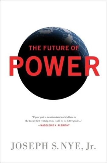 The Future Of Power Av Joseph Nye