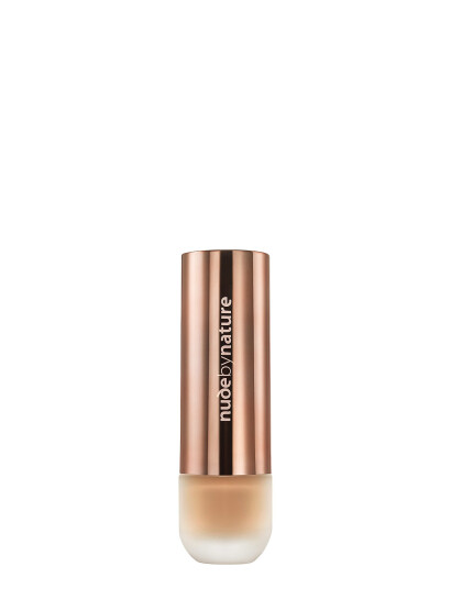 Nude by Nature Flawless Liquid Foundation - 30ML Nude by Nature Flawless Liquid Foundation - 30ML