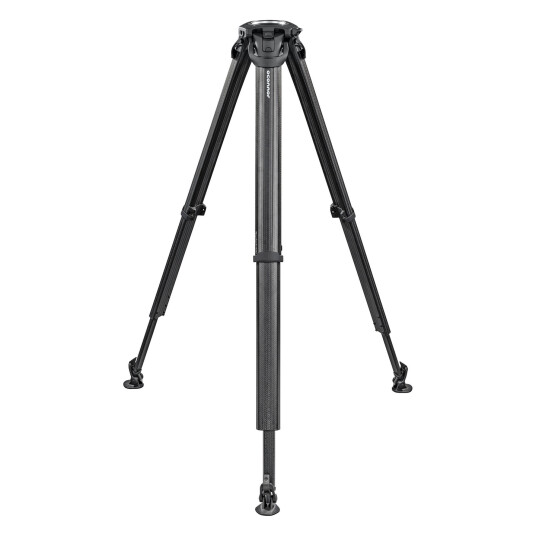 OConnor Flowtech 100 with Feet & attachment mount OConnor Flowtech 100 with Feet & attachment mount
