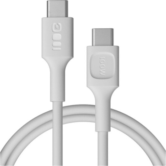 Green Cell Kabgc100pf120sw 1,2 M Usb C Usb C 0,48 Gbit/S Hvit
