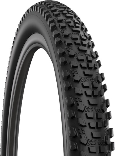 Sykkeldekk RUBENA Ocelot Classic 29x2.10 Black