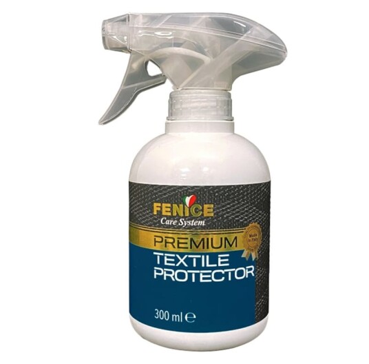 Div Bilpleie Tekstilbeskyttelse
Premium Textile Protector FEN206013 Div Bilpleie Tekstilbeskyttelse
Premium Textile Protector FEN206013