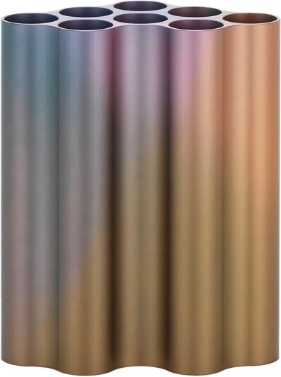 Vitra Nuage Vase Medium Abstrait Vaser Ronan & Erwan Bouroullec Flerfarget