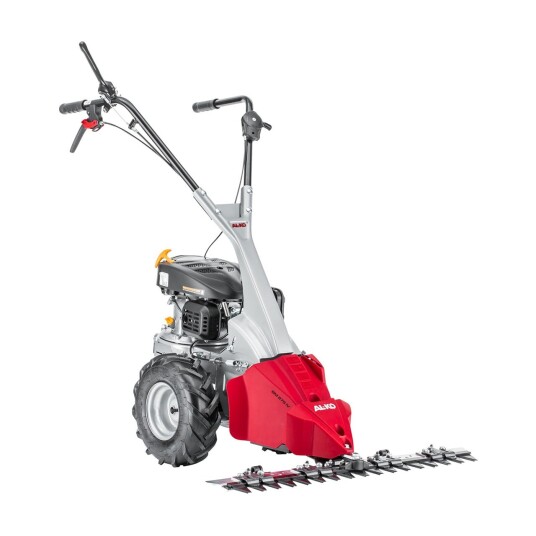Al Ko Slåmaskin BM 875 IV