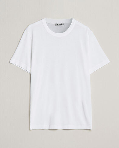 CDLP Heavyweight T-Shirt White