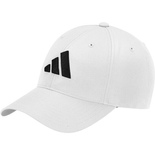 Adidas Golf Perform Cap EU golfcaps herre OSFM White