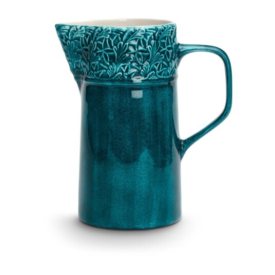Mateus Lace kanne 1,2 l Ocean Mateus Lace kanne 1,2 l Ocean