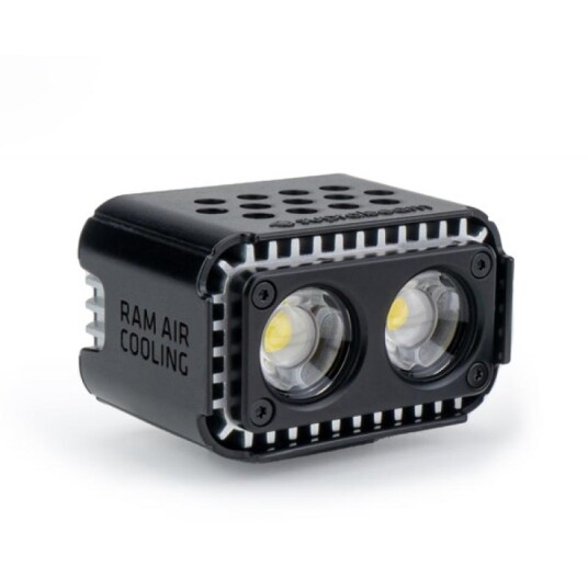 Superbeam Suprabeam B6r Ultimate 36 Wh 4200 lm med sykkelfeste OS OS Superbeam Suprabeam B6r Ultimate 36 Wh 4200 lm med sykkelfeste OS OS