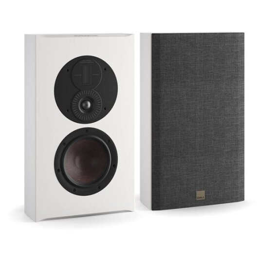 Dali Opticon LCR MK2 Satin White
