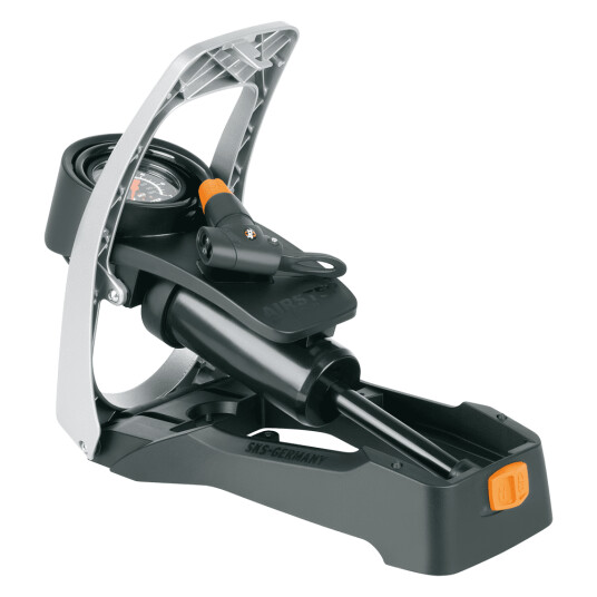 Sks Airstep Fotpumpe Sks Airstep Fotpumpe