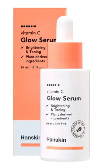 Hanskin Vitamin C Glow Serum 30 ml Serum