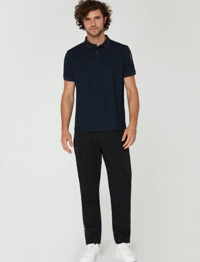 Sail Racing Spray Technical Polo - Navy - XS Sail Racing Spray Technical Polo - Navy - XS