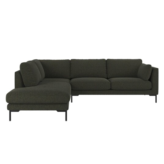 Rowico Corwin corner sofa left open end venstre 129626