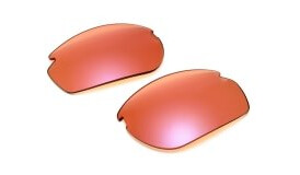 RIGEL Hero Spare Lenses Contrast red RIGEL Hero Spare Lenses Contrast red