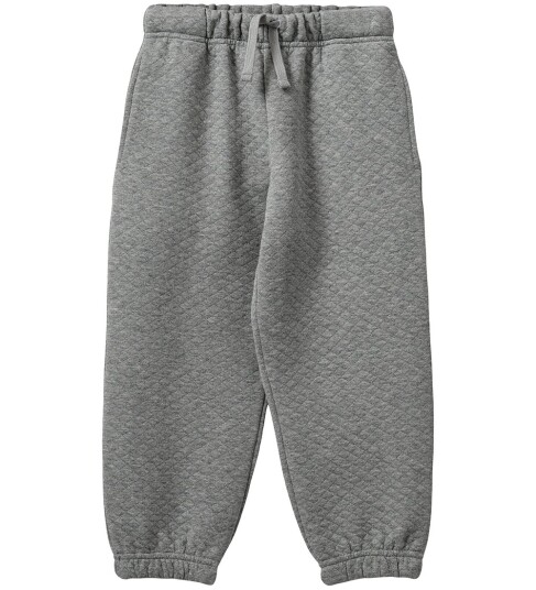 Sofie Schnoor Baby and Kids Netussk Sweatpants Grey 98 Sofie Schnoor Baby and Kids Netussk Sweatpants Grey 98
