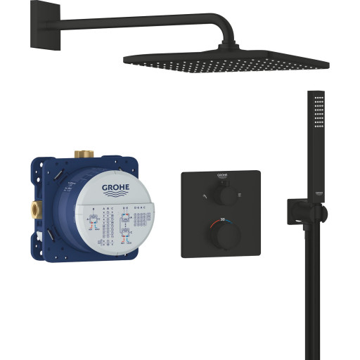 Grohe Termostatblander