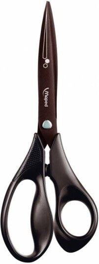 Maped Scissors Expert Titanium 21cm 686110 Maped Scissors Expert Titanium 21cm 686110