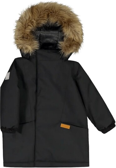 Gugguu C"moon Winter Parka   BLACK   110