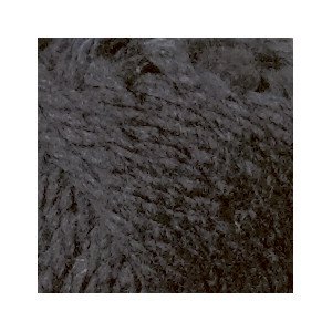  Järbo Molly Garn 35001 Sort