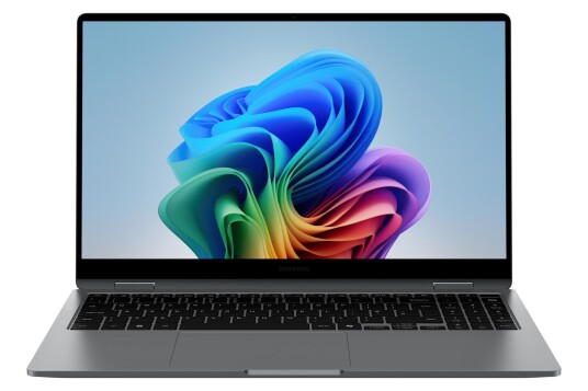 Samsung Galaxy Book5 360 CU5 226V/16GB/512SSD/W11Pro grey