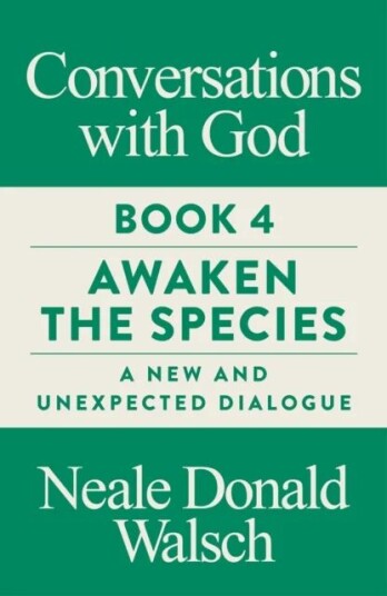Conversations With God, Book 4 Av Neale Donald Walsch