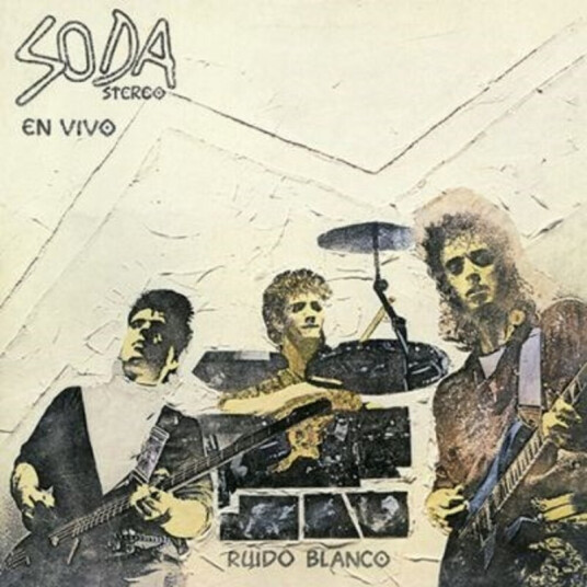 Ruido Blanco
