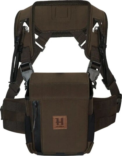 Härkila Bino Harness Dark Willow Green  