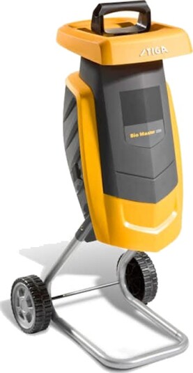 Kompostkvern Bio Master 2200